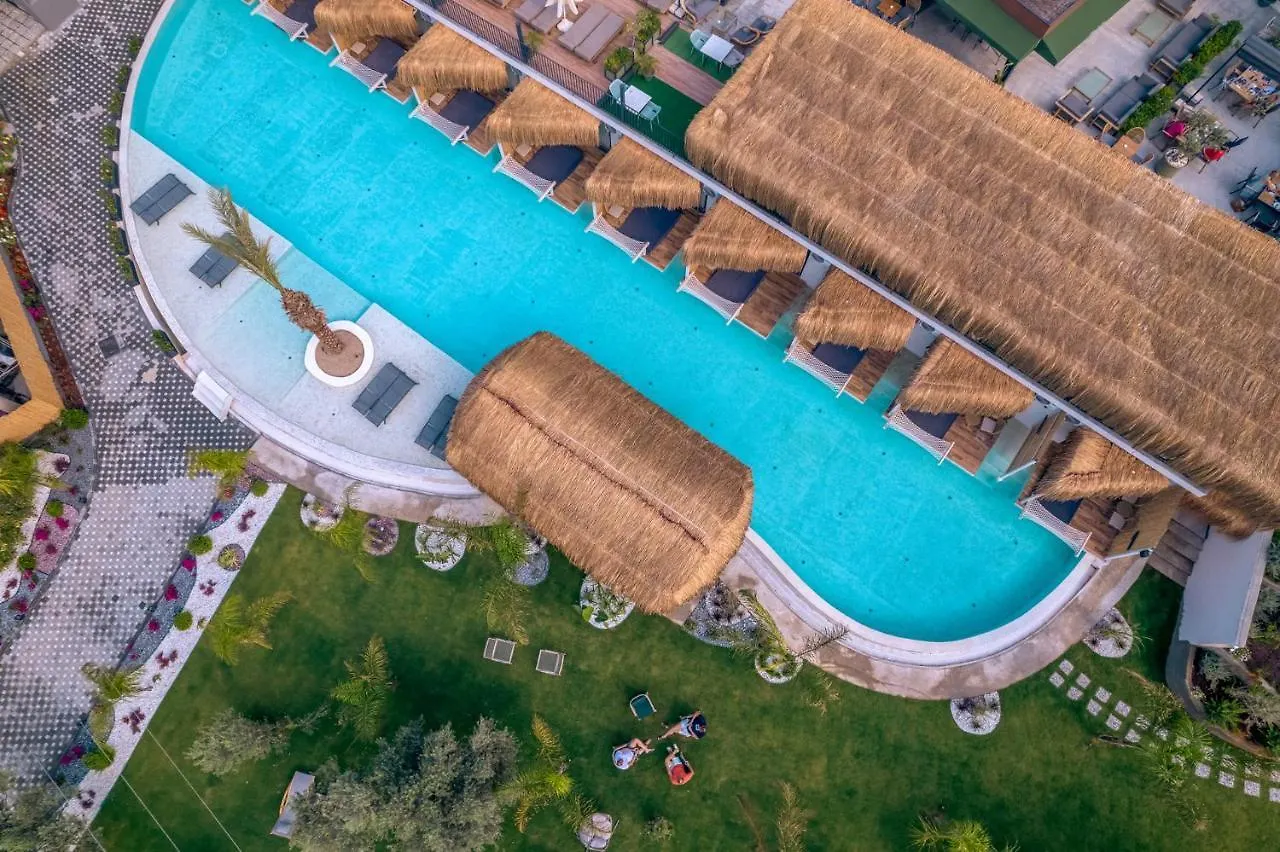Morina Deluxe Hotel Oludeniz