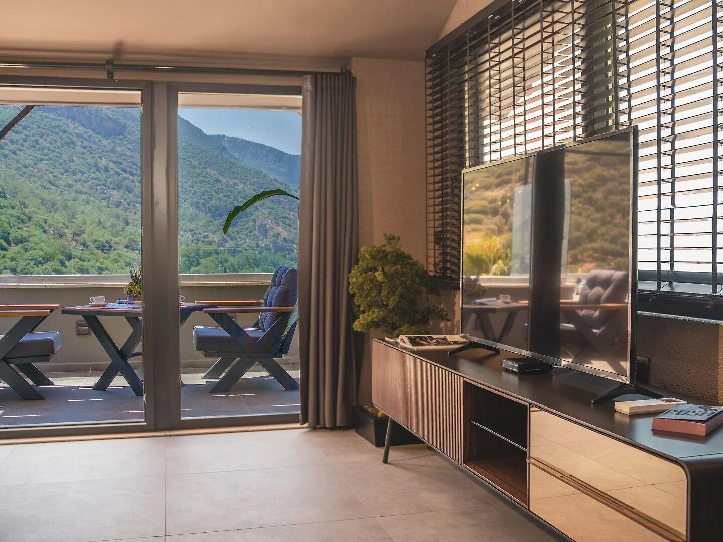 Morina Deluxe Hotel Oludeniz