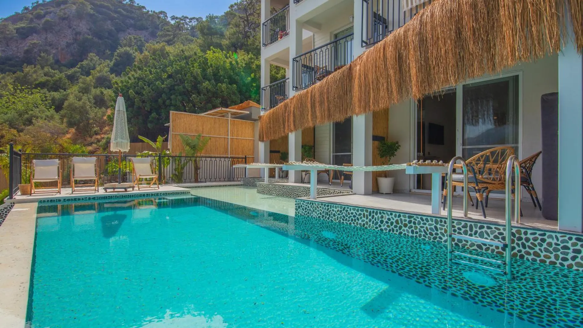Morina Deluxe Hotel Oludeniz
