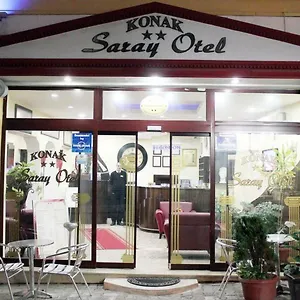 Saray 2* Esmirna