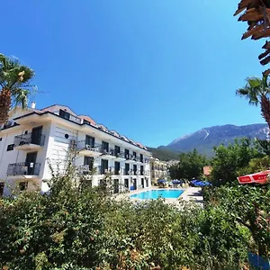 Milkyway & Apartahotel