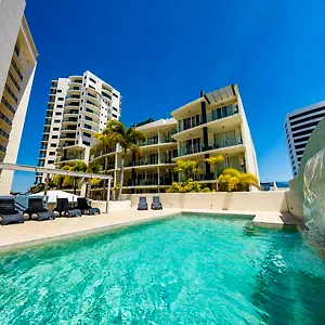 Jack And Newell Aparthotel