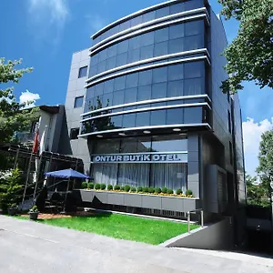 Ontur Butik 4* Ankara