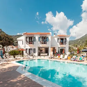 Bed & Breakfast Bronze, Ölüdeniz