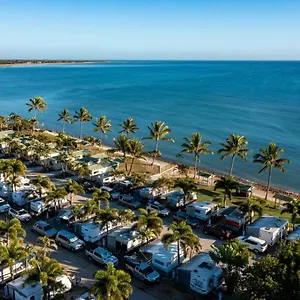 Nrma Beachfront Holiday park