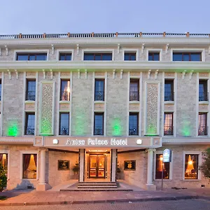 Antea Palace & Hotel Istanboel