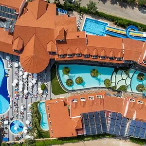 Montebello Олудениз