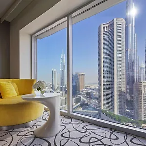 Sofitel Downtown Отель