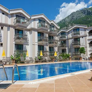Magic Tulip Oludeniz