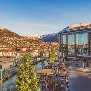 Magic Solheimsviken Hotel