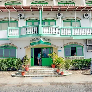Nha Terra Hotel Santa Maria
