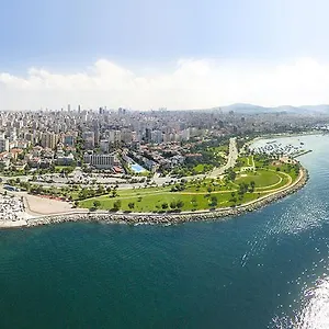 Suadiye Отель
