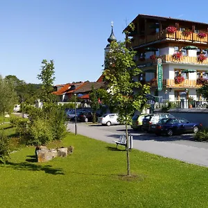Zum Goldenen Anker Hotel Windorf (Passau)