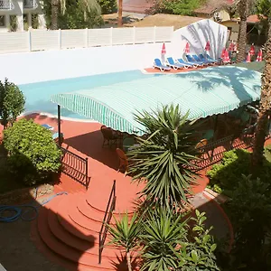 Hotel Mavibelce, Oludeniz