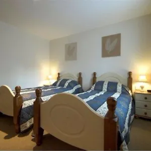 The Ferguson Fawsitt Arms & Country Hotel