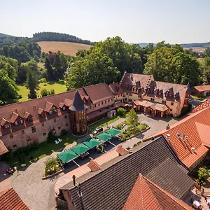Weyberhoefe Hotel Hösbach