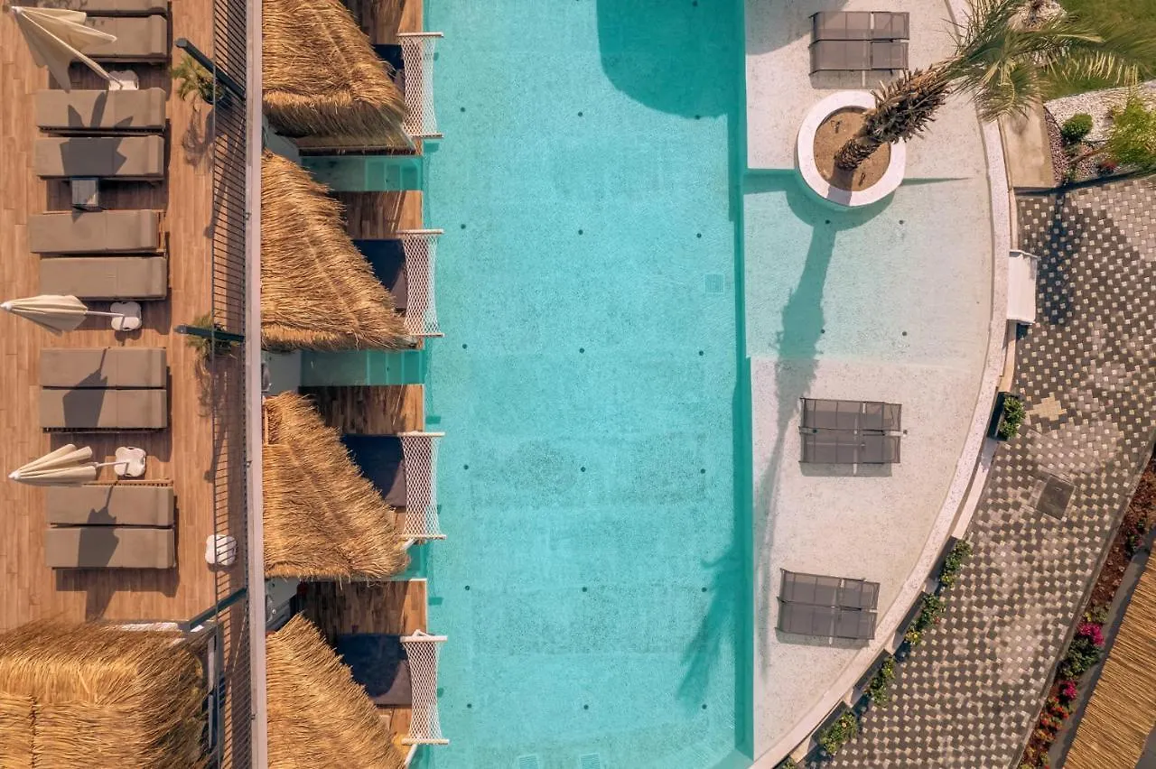 ***  Morina Deluxe Hotel Ölüdeniz Turquía