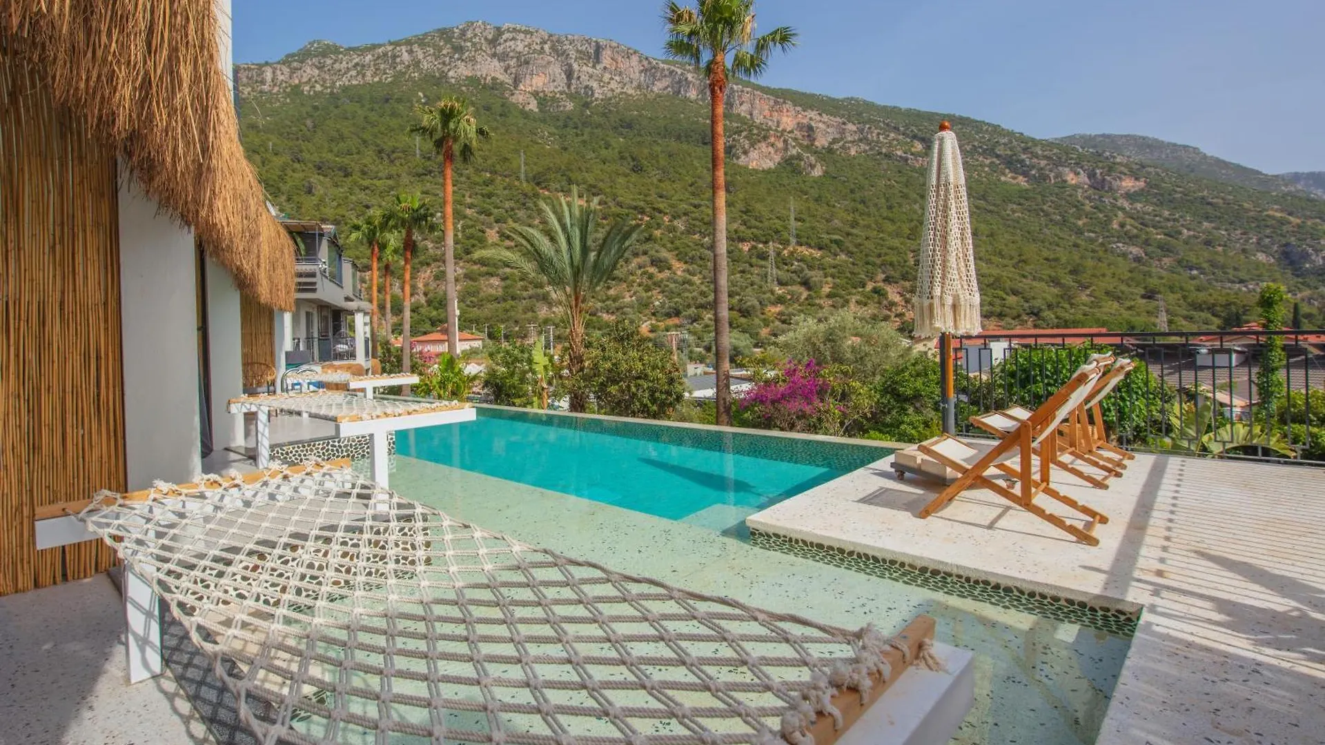 Morina Deluxe Hotel Ölüdeniz